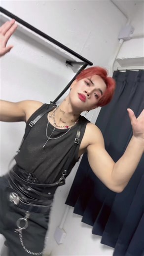 Cool Cover Dance by HT-24K Magic