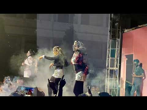 Group dance hungama// hot dance hungama
