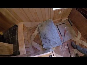 How to move large stone by your self