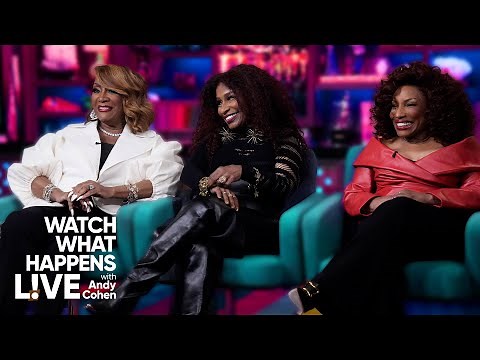 Who Takes The Longest To Get Ready On The Queens Tour?! | WWHL