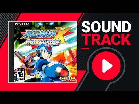 Mega Man X7 - Relation VS Red