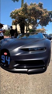 Bugatti Chiron Longtail 💎 | 1600 HP, 30 Units, World Record Car | #bugatti #supercars