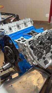 6.7 Ford Power Stroke Juggernaut Build. It’s a Monster