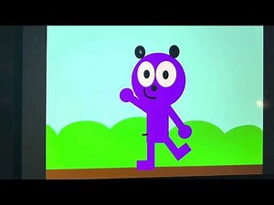 Curious buddies rebooted theme song