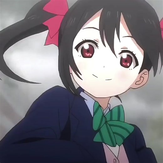 Darling Ohayo and Zero Two Anime: Exploring Nico Yazawa's Character