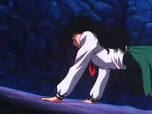 Inuyasha capitulo 1 Latino Completo