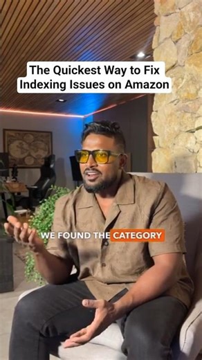 The Quickest Way to Fix Indexing Issues on Amazon