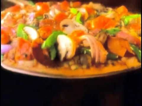 Pizza Hut Commercial 2010 (USA)