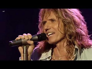 Whitesnake [Here I go Again] Live 2004 HD