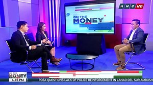 29K views · 235 reactions | Entrepreneur Pablo Santos, Jr. shares his success story as an OFW. Santos also offered some investment tips and financial advice to his co-OFWs. #OnTheMoney #ANCRecap | ANC 24/7 | Facebook