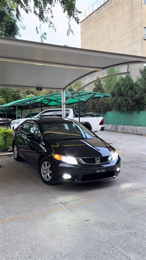 •Model: Rebirth 2015 Full option ( 4th ownership) •Registration city: Lahore •Registration year: 2015 •Engine capacity: 1800cc •Mileage: 153k driven •Features: full option •Aftermarket equipments: •Paint condition: Refreshed due to fadeness and scratches (Recently glass coated by buggy bath •Documents: on my own name •Suspension: 10/10 •Tyres: Brand new yokohama blue earth tyres installed •Accidental condition: all seals intact •Biometric: on spot •Demand💰: 34.50 lacs •Contact📞: 0309 0009904 •