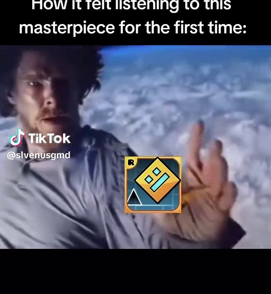 Experience the Magic of Geometry Dash Music