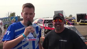 11K views · 188 reactions | Kennedy Swan with the help of her father Jason are looking to make Speedway Motors WISSOTA 100 history this week at I-94 Sure Step Speedway Fergus Falls 18s Racing Stream LIVE at www.WISSOTA.tv. #WeAreWISSOTA #WISSOTA100 | Wissota Auto Racing | Facebook