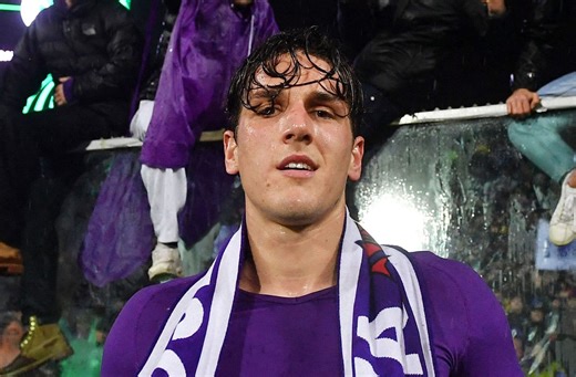 Zaniolo straffet: Stak ungdomsspiller en lussing