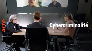 Cybercriminalité, des attaques bien réelles - Regarder le documentaire complet