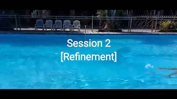 11 reactions | Assessment and Refinement on Backstroke for 2 sessions. #cdoswimlessons #swimtraining #profluidswimschool | Profluid Swim School - Kids & Adult Swimming Lessons | Facebook