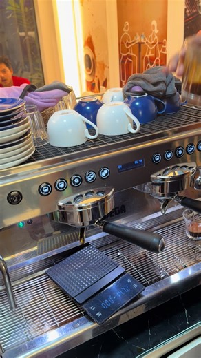 Beginner's Guide to Espresso Machine Calibration