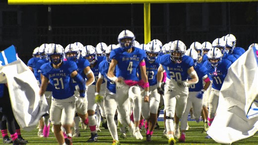 Friday Night Rivals: