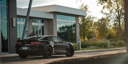 Fast and Low-Priced Used Cars for Under $15K