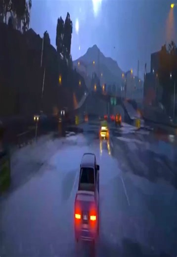 Asleep In Space | #fyp #blinkercheckpoint #viral #gta5 #yarttok