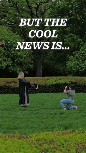 You're on Your Own | Butler University