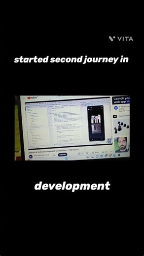 Finished Kotlin Basics in 32 #codingsecrets #codingnewbie #codementor #devlife #dailydev