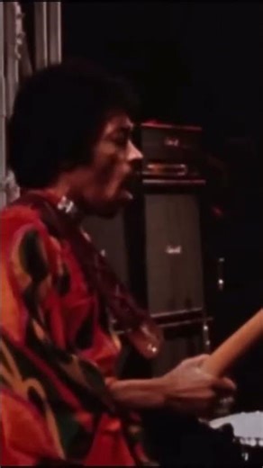 Jimi Hendrix | Machine Gun