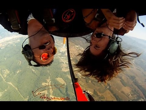 Marriage proposal in inverted flight! - Extended version english subtittles