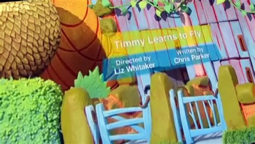 Timmy Time Timmy Time S02 E005 – Timmy Learns To Fly