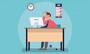 Display Screen Equipment (DSE)