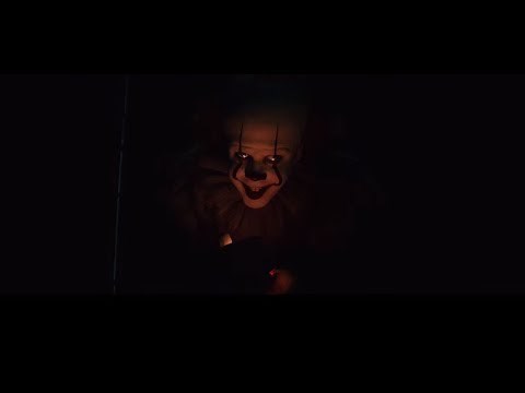 IT CHAPTER TWO TRAILER (NEW)