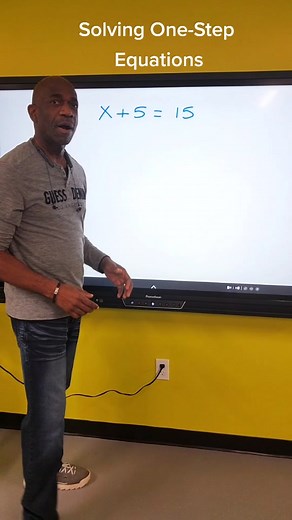Master One Step Equations with These Math Boss Tricks