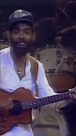 Frankie Beverly & Maze - Happy Fellings -Farewell Tour