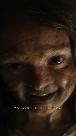 Lee Cronin's The Mummy [Mumija: Film Leeja Cronina] | Ulaznice u prodaji | 2026