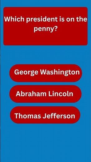 🏛️ American History Trivia Quiz | Test Your US Knowledge! 🇺🇸