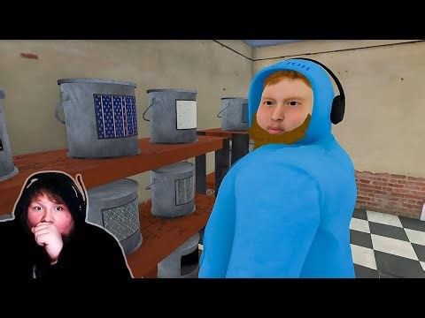 So Many Customers (Laundry Store Episode 8)