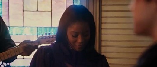 For Musical Monday, this week our choice is "Maybe I'm Amazed,” featuring Keke Palmer, Queen Latifah, Dolly Parton, and Jeremy, from the Joyful Noise Movie. It’s available digitally on Amazon Prime Video & iTunes. As well as on DVD or Blu-Ray. #JoyfulNoise #JeremyJordan #JeremyMJordan #KekePalmer #QueenLatifah #DollyParton #MovieClip #MusicMonday | jeremy-jordan.com