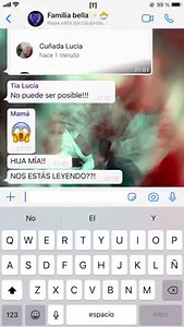 527K views · 10K reactions | Cuando finges tu funeral para saber cómo te lloraría tu familia si te mueres 狼⚰️略 ¡Recuerda que ahora puedes ser parte de nuestra comunidad de colaboradores y tendrás acceso a contenido exclusivo! Click aquí para unirte ➡️ https://bit.ly/3eF1CLx Muchas gracias a quienes ya se unieron  No olvides suscribirte a nuestro canal de YouTube: https://goo.gl/4xJ3dv | Historias de Texto | Facebook