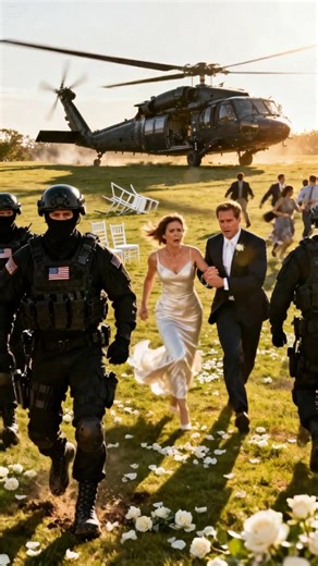 2.3K views | In the golden hour of a Napa Valley wedding, just as the...