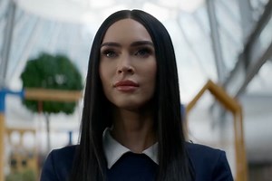 Película de Megan Fox triunfa en Netflix tras fracasar con la crítica