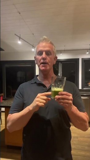 The benefits of celery juice! #BodyCleanse #Detox #GutHealth