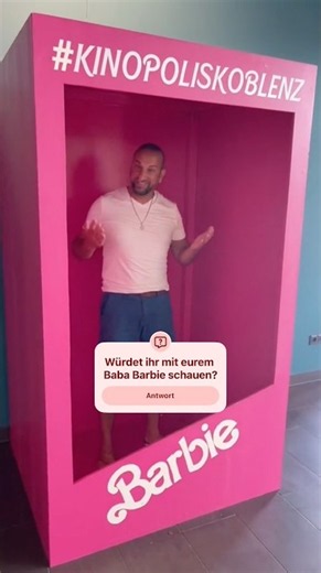 Barbie with Dad 😂😂😂 #barbie #funny #youtube #short