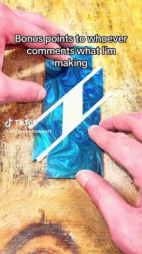 Creating Stunning Resin Art: A Step-by-Step Guide