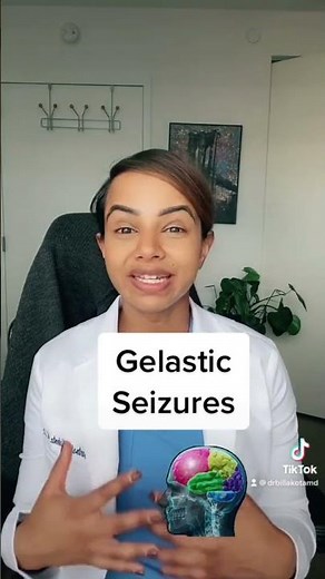 Gelastic Seizures