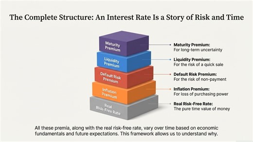 2026CFA一级入睡备考 1.02 Interest Rates and Time Value of Money 利率与货币的时间价值