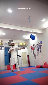 Allahuakbar☝️ 3 kicks variations for fight💥 #islamicreels #Alhamdulillah #Allahuakbar #kick #muaythai #martialarts #fighter #trendingreel #reelsvideoシ | Mohd Hassan