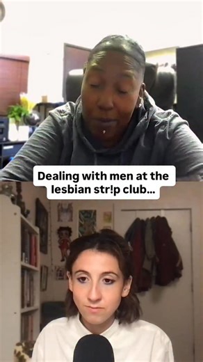 7.8K views · 2.6K reactions | Every Friday night from 1996-2004, Los Angeles’s Club Horizon transformed into Shakedown, a party created by and for Black lesbians, featuring exotic dancers. Then it was forced further underground by the LAPD and FDNY. Listen to the full interview: https://open.spotify.com/episode/5CZSfB78yHA1eyU4Av3cFB?si=Li1ZAzHFSJmHjl0pRQ31kA . Footage courtesy of Leilah Weinraub @leilahworldttt | Cruising | Facebook