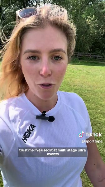 SPORTTAPE | Trusted Sport Tape on TikTok