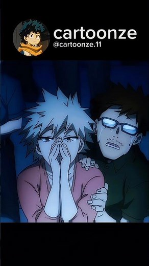[AMV] Bakugo's parents sees him defeat Afo 😱🔥 #myheroacademia #mha #bhna #amv #anime #bakugo #deku