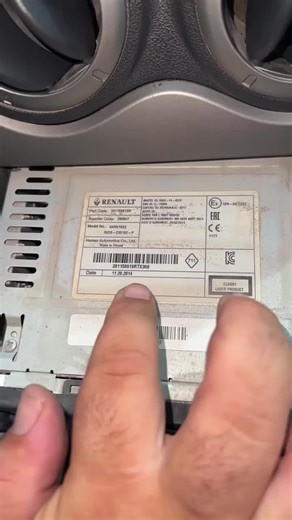 Free Renault Radio Code unlock #tips #radio #code #unlock #problem #bypass #coches #viral #goviral #fyp #paratiiiiiiiiiiiiiiiiiiiiiiiiiiiiiii